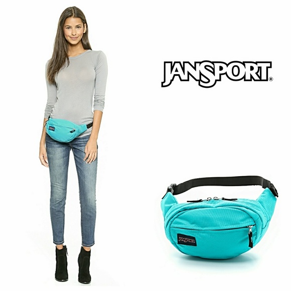 fifth avenue fanny pack
